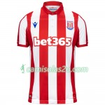 Camisolas de Futebol Stoke City Equipamento Principal 2019/20 Manga Curta